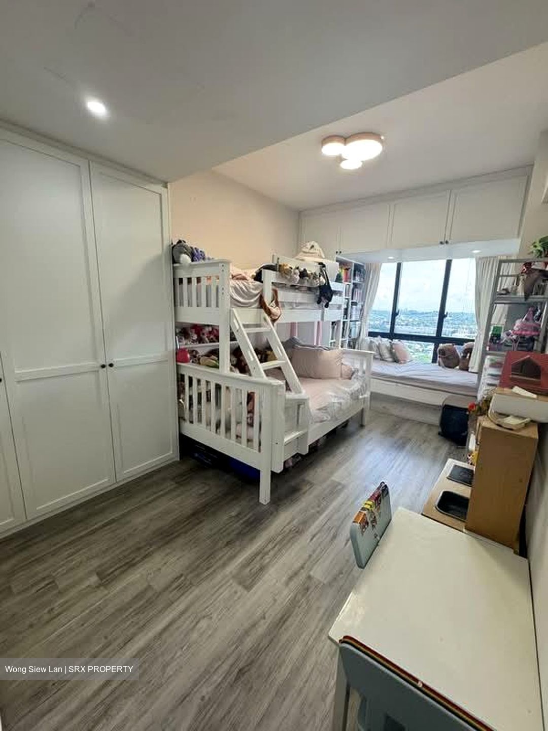 D'Leedon (D10), Condominium #556065351